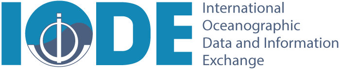 IODE Logo
